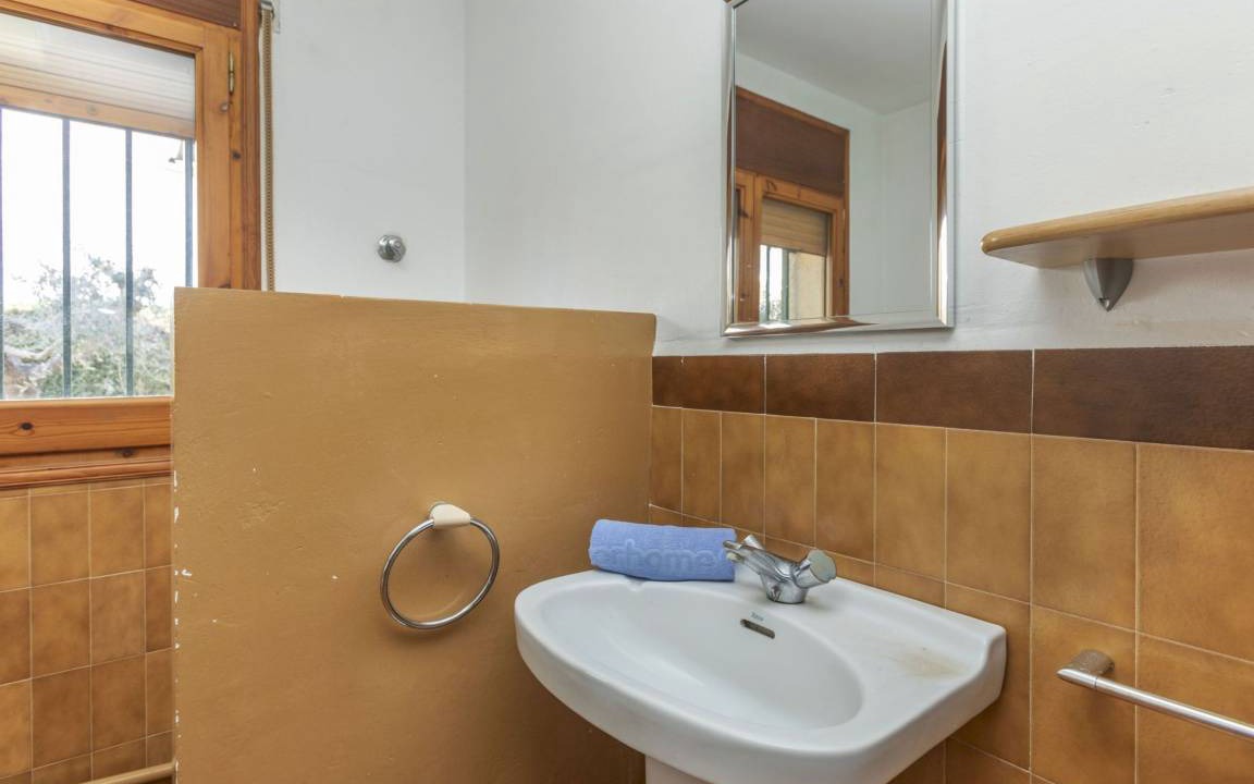 Photo of Bathroom in Creixell