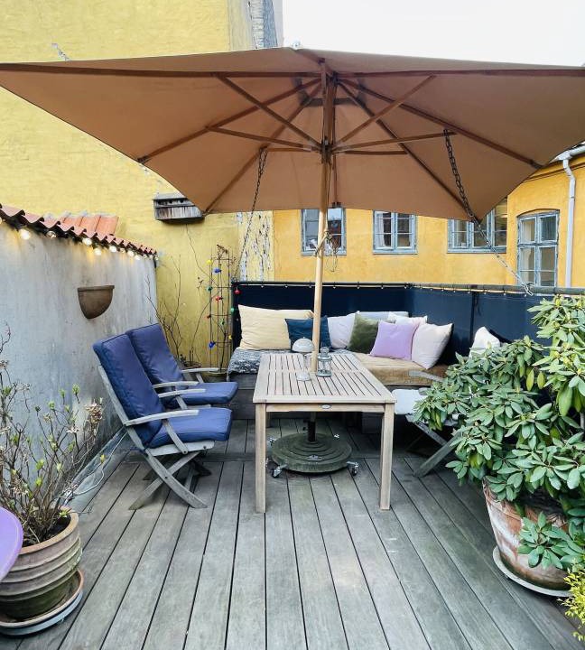 Photo of Others in Copenhagen City Centre