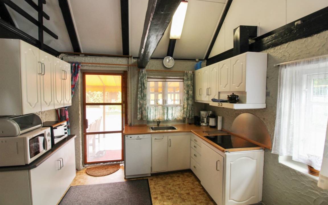 Photo of Kitchen in Bedegaard