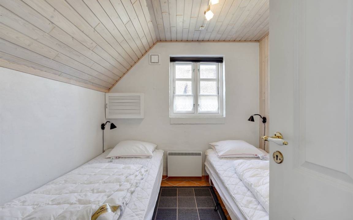 Photo of Bedroom in Nørre Lyngvig