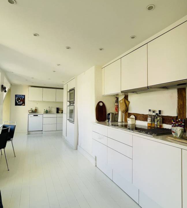 Photo of Kitchen in Christianshavn
