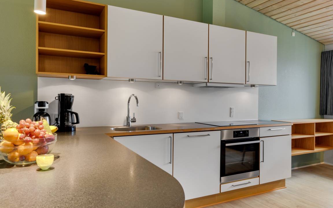 Photo of Kitchen in Gjern