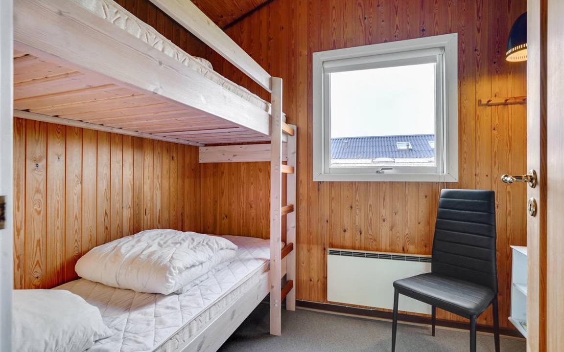 Photo of Bedroom in Rendbjerg