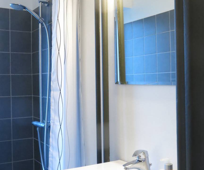 Photo of Bathroom in Osterbro