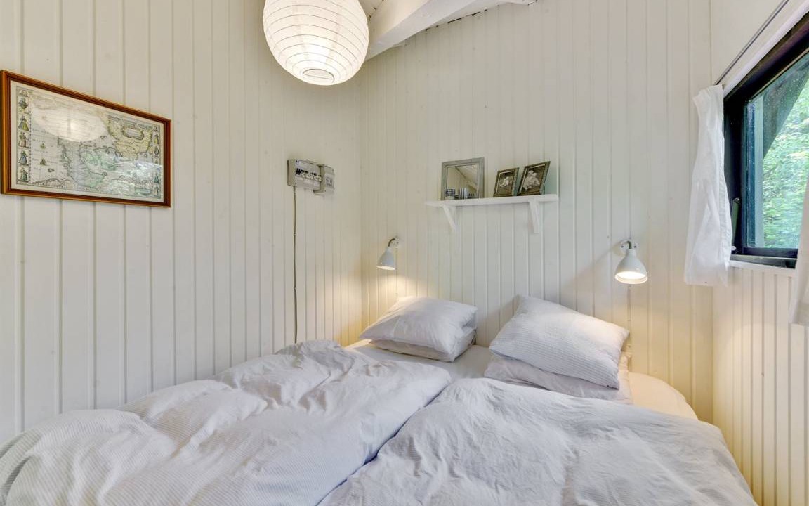Photo of Bedroom in Thyholm