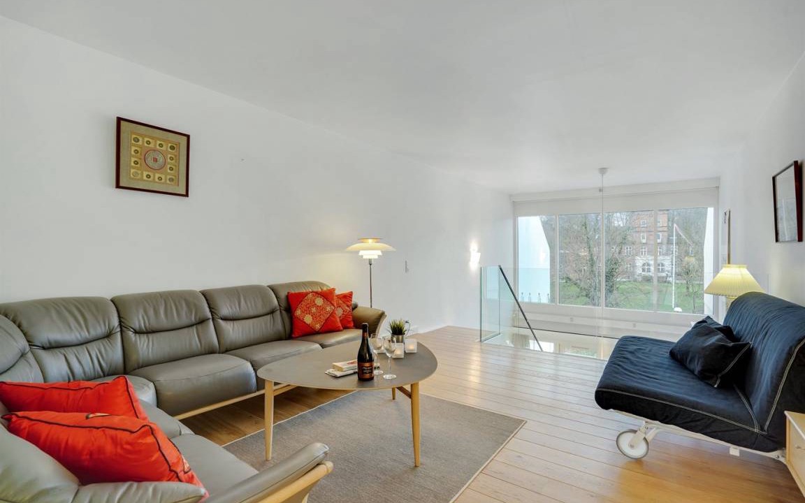 Photo of Livingroom in Kronborg