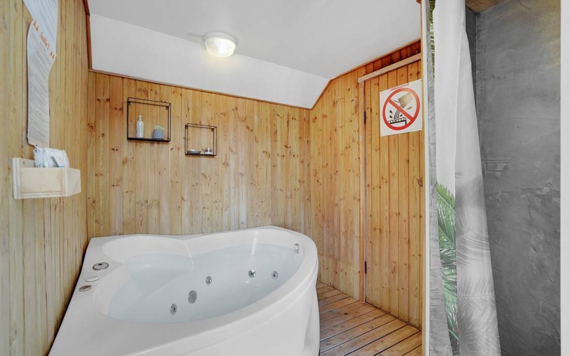 Photo of Bathroom in Slette Strand
