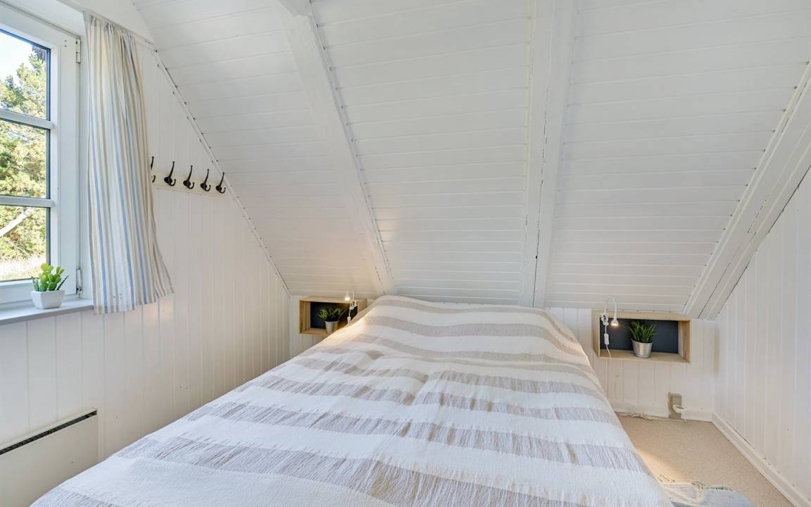 Photo of Bedroom in Havneby