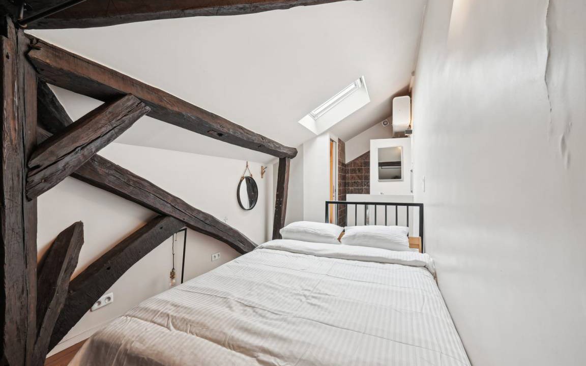Photo of Bedroom in Saint-Thomas-d'Aquin