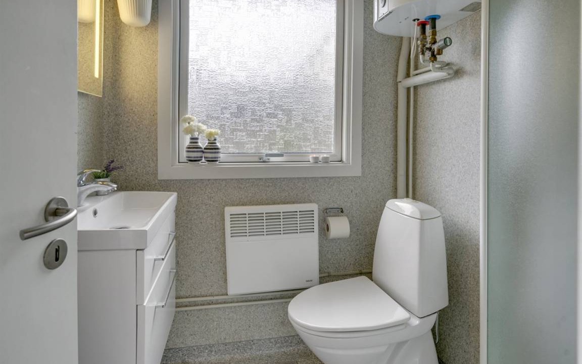 Photo of Bathroom in Tørresø