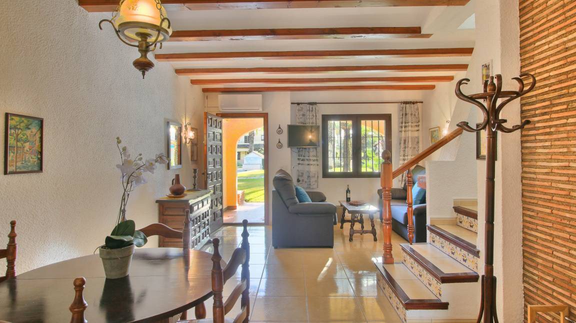 Photo of Livingroom in Denia