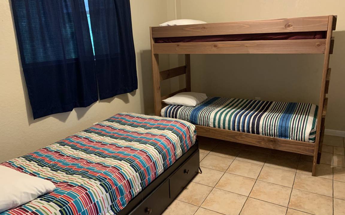 Photo of Bedroom in New Braunfels