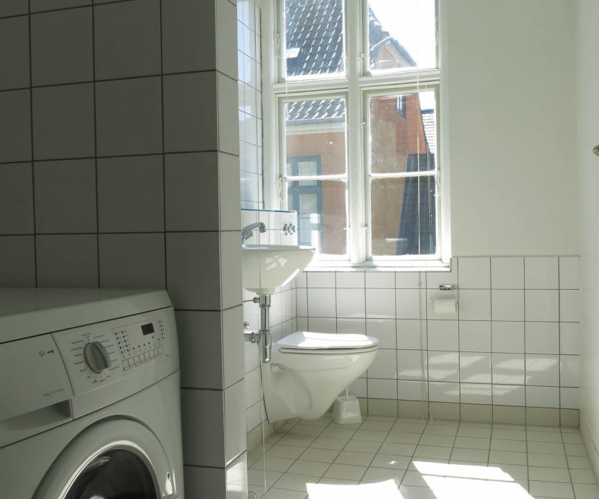 Photo of Bathroom in Copenhagen K