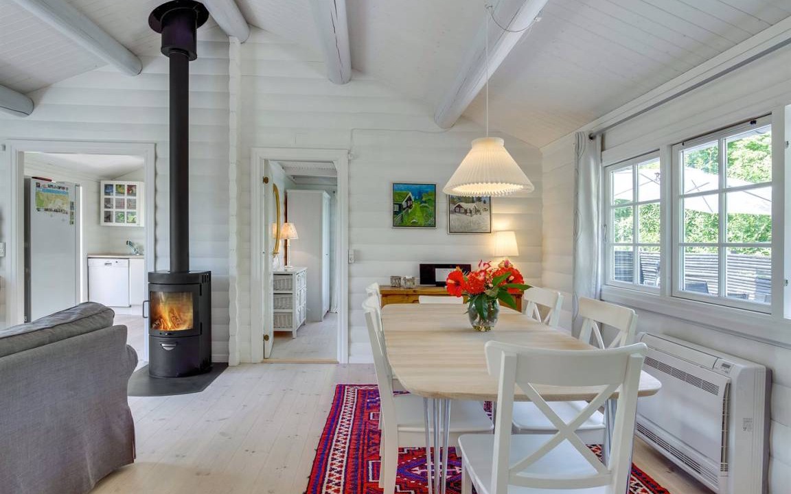 Photo of Livingroom in Holloselund