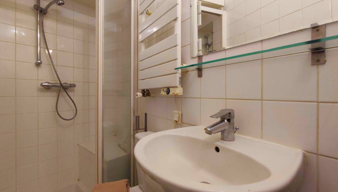 Photo of Bathroom in Saint-Germain-des-Pres