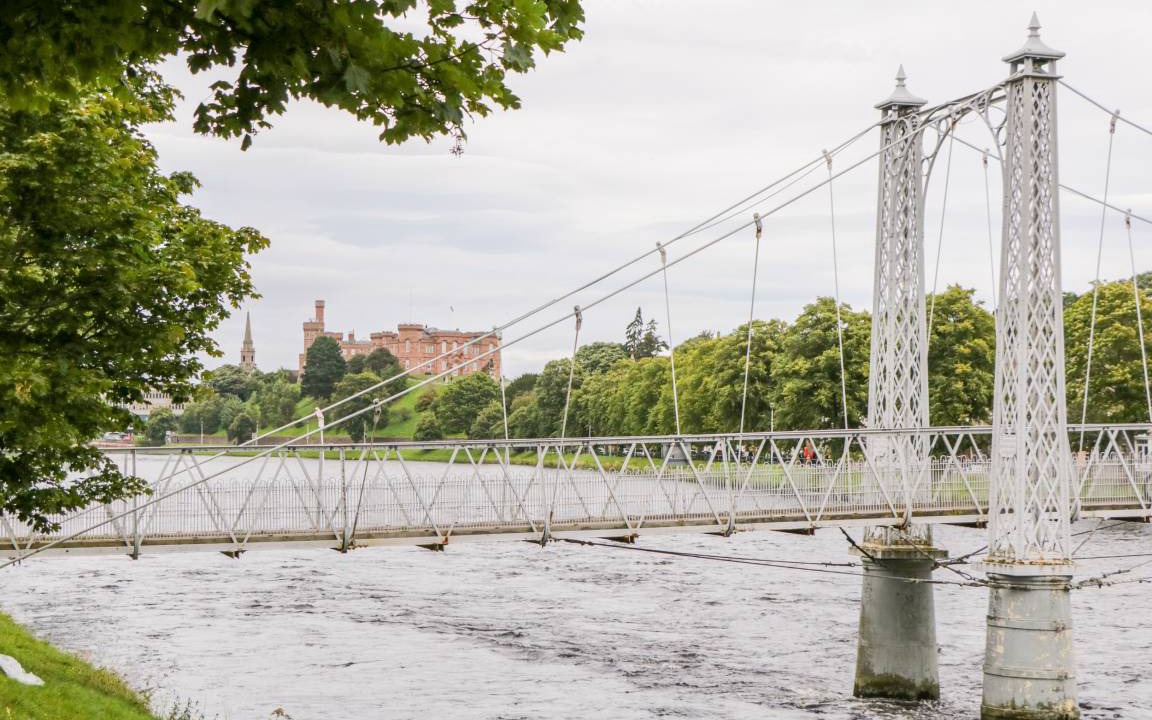 Photo of Others in Inverness