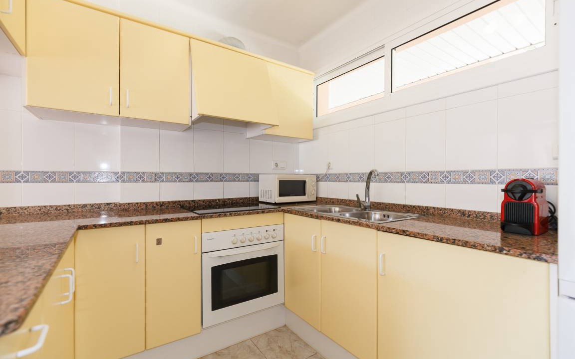 Photo of Kitchen in Vandellos i l'Hospitalet de l'Infant