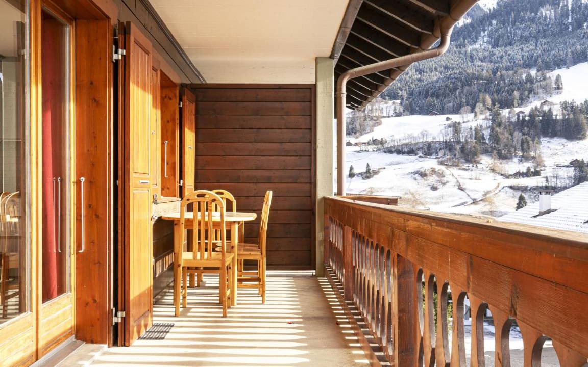 Photo of Others in Val d'Illiez