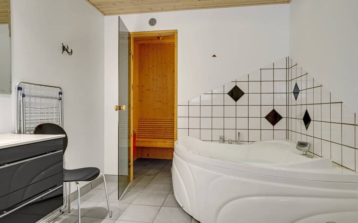 Photo of Bathroom in Slette Strand