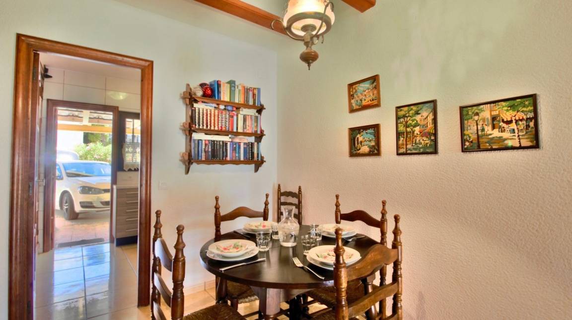 Photo of Livingroom in Denia