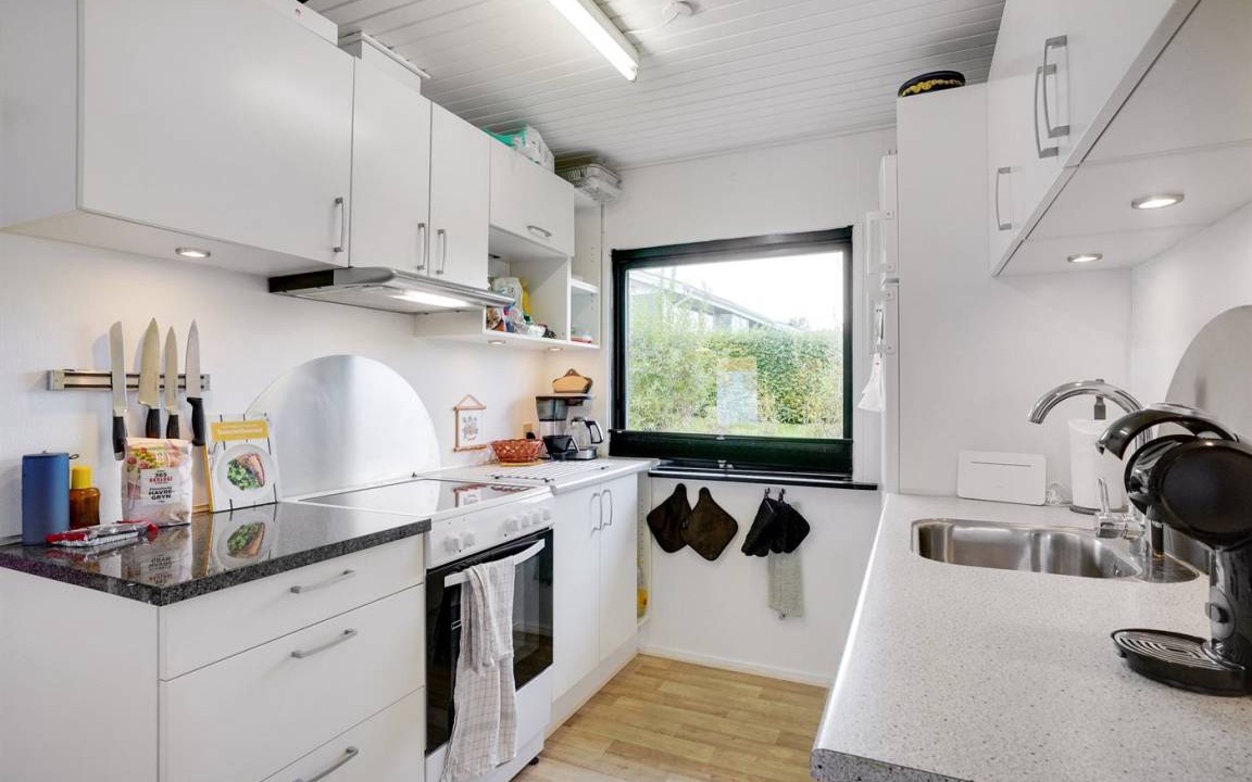 Photo of Kitchen in Floutrup