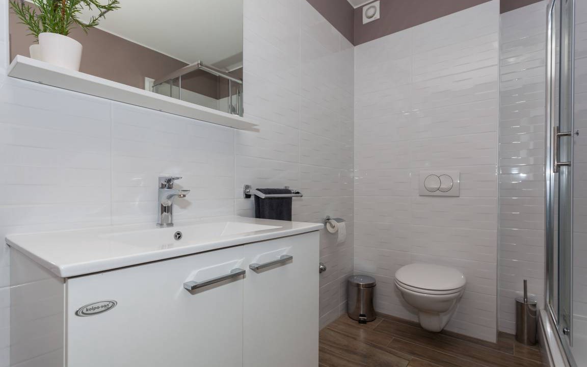 Photo of Bathroom in Biograd na Moru