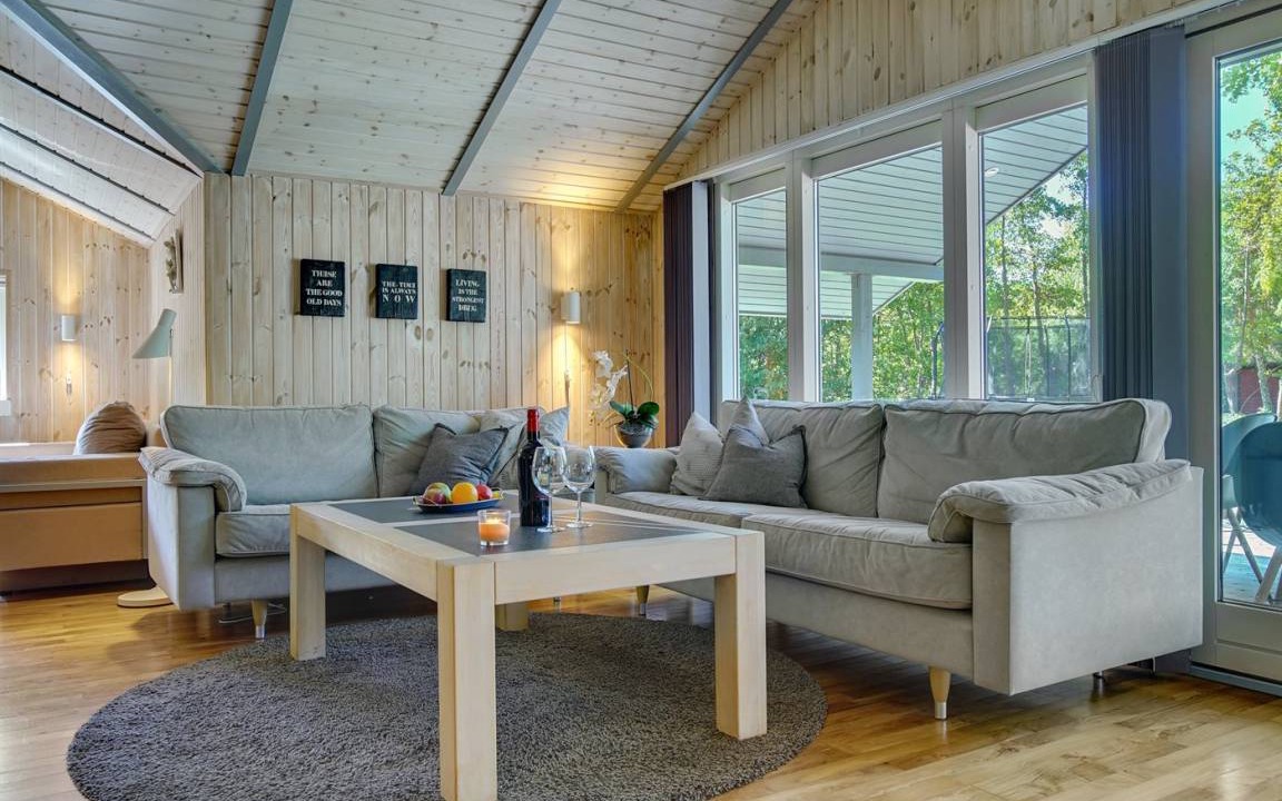 Photo of Livingroom in Gedesby