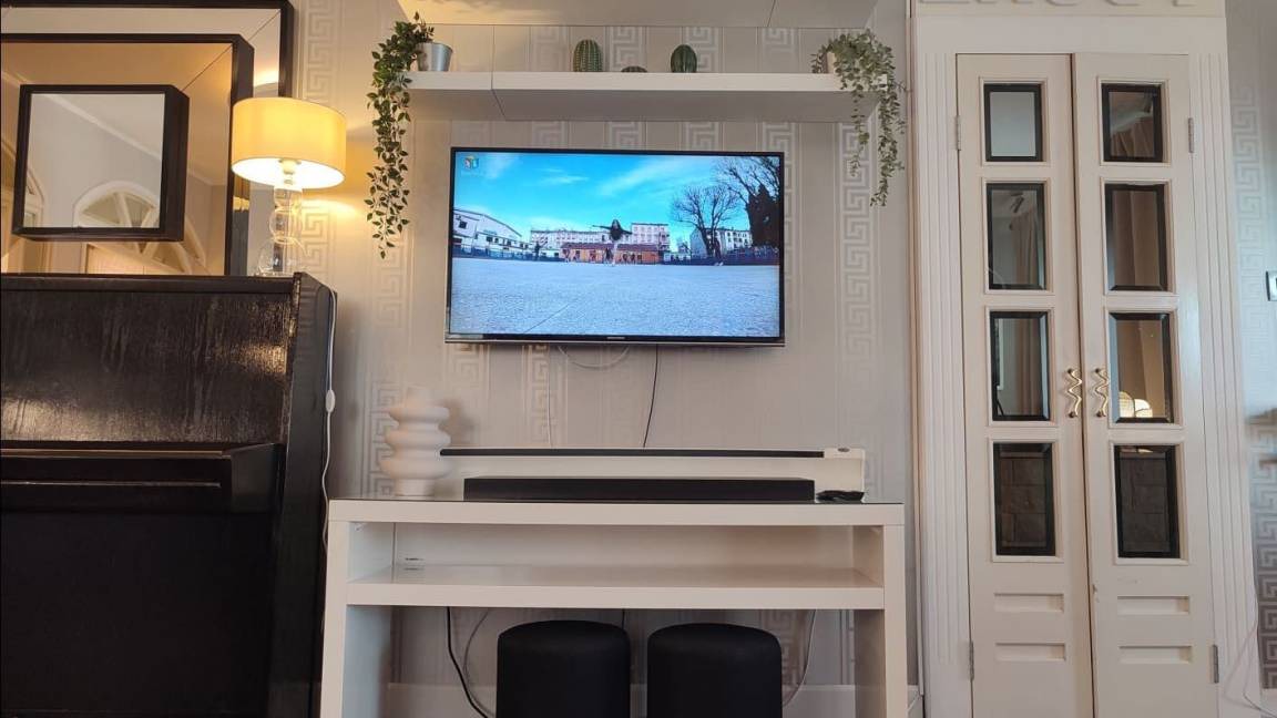 Photo of Livingroom in Lovran