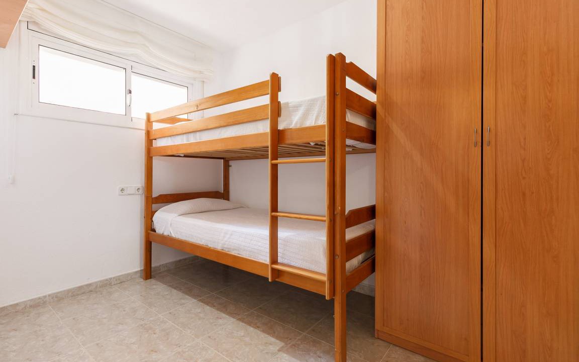 Photo of Bedroom in Vandellos i l'Hospitalet de l'Infant