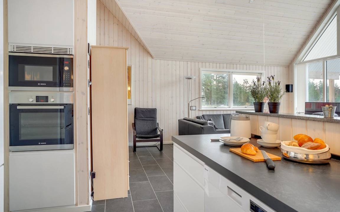 Photo of Kitchen in Kongsmark