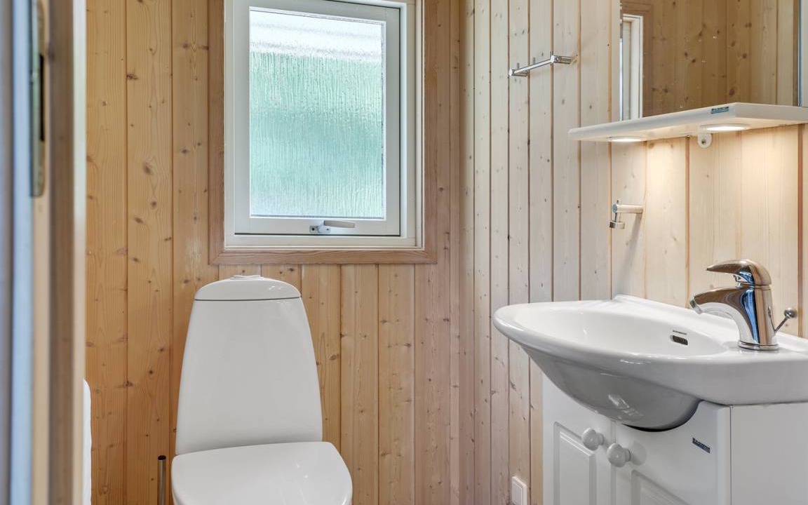 Photo of Bathroom in Vang