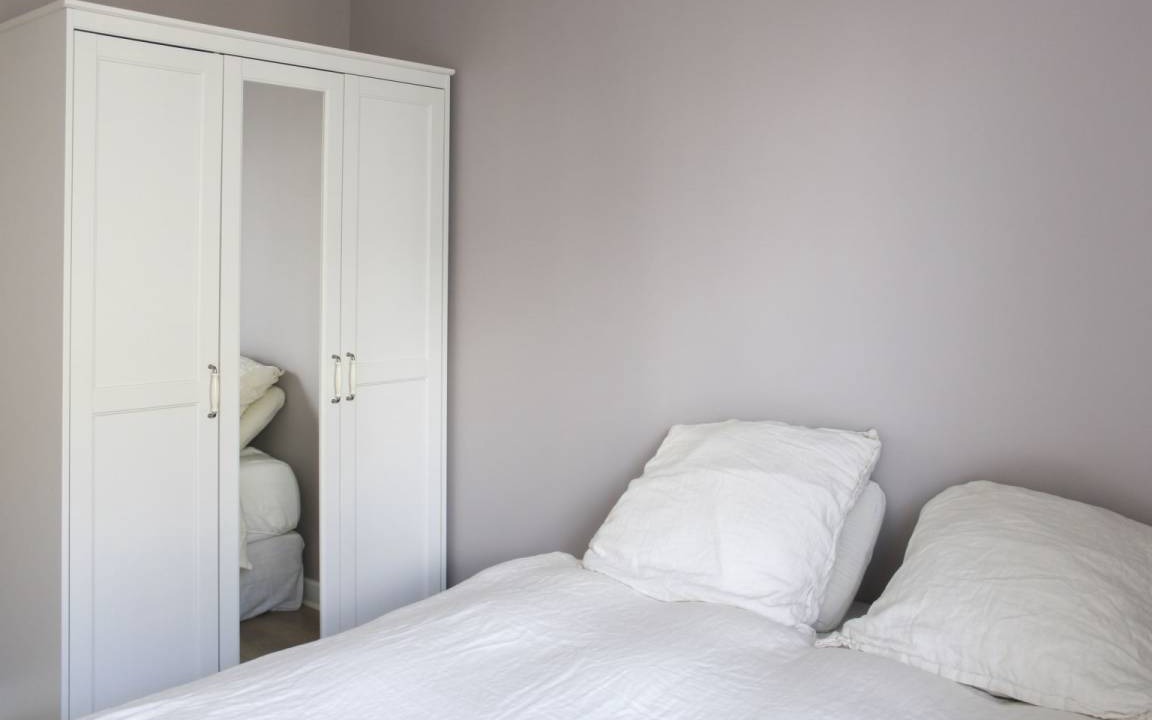 Photo of Bedroom in Charonne