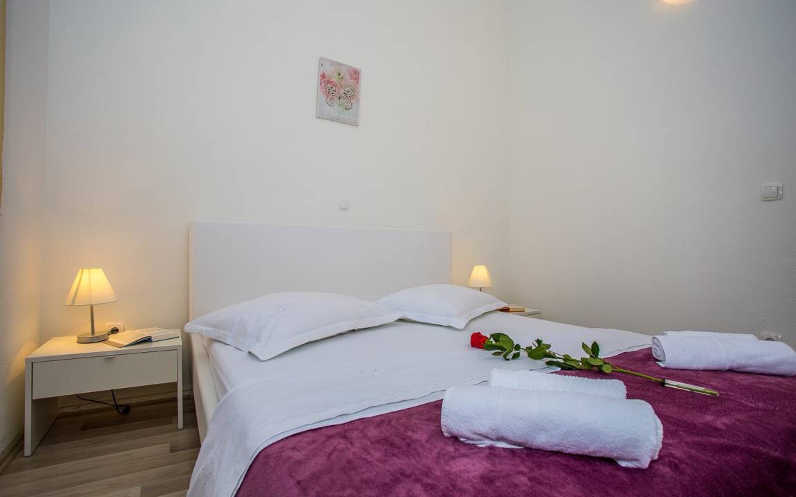 Photo of Bedroom in Businci