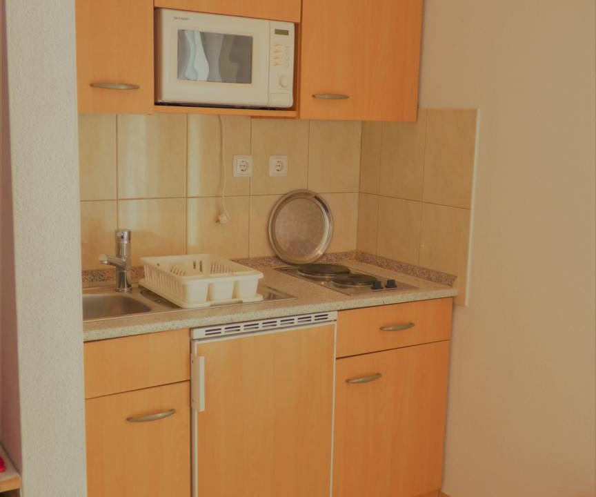 Photo of Kitchen in Baska Voda