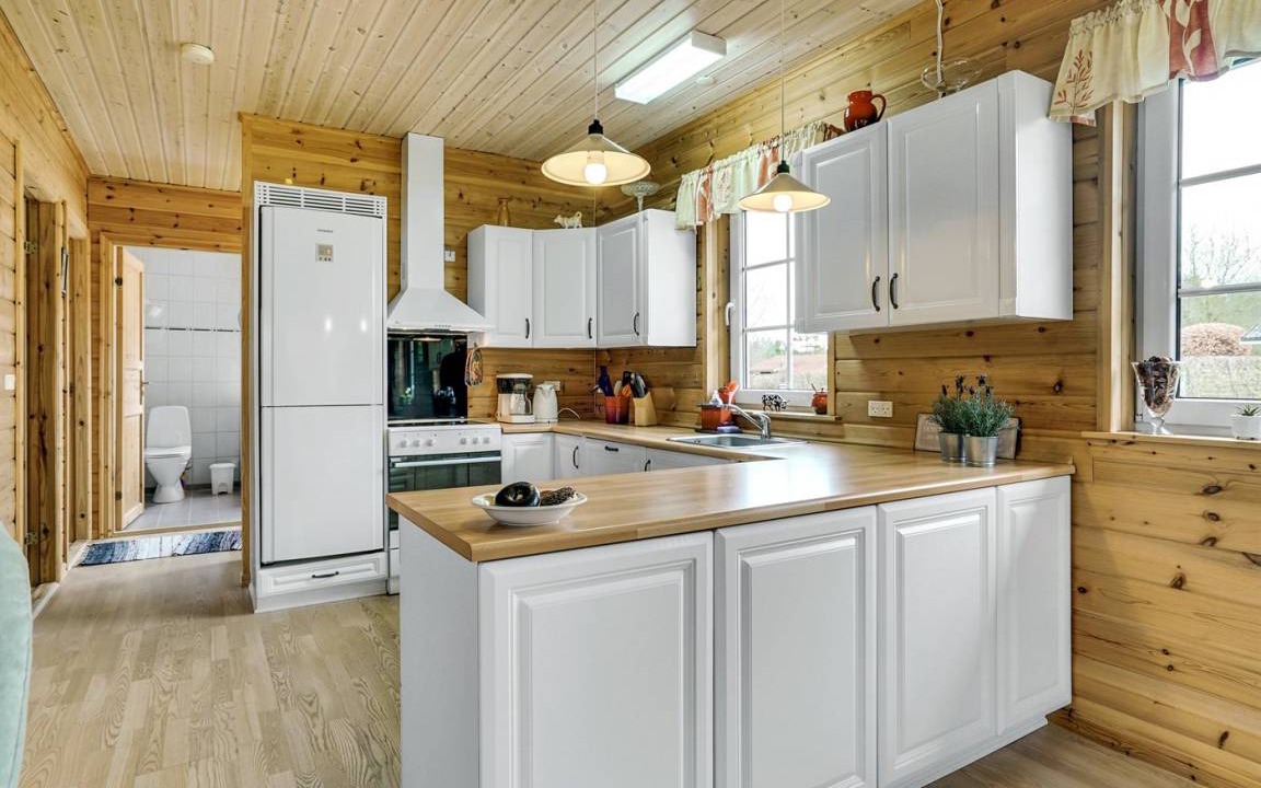 Photo of Kitchen in Egense