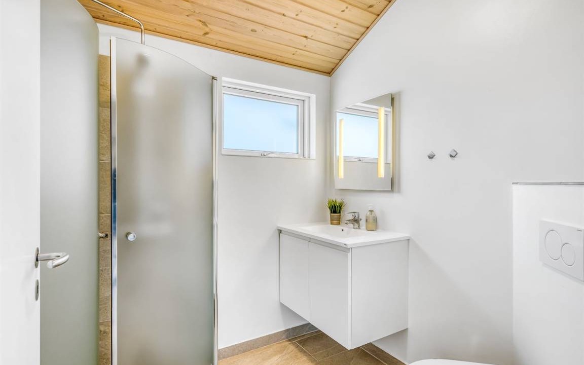 Photo of Bathroom in Skallerup Klit
