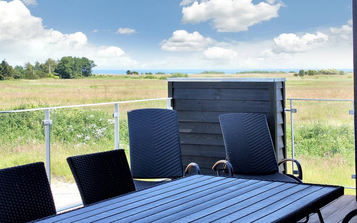 Photo of Patio Balcony in Nordstrand