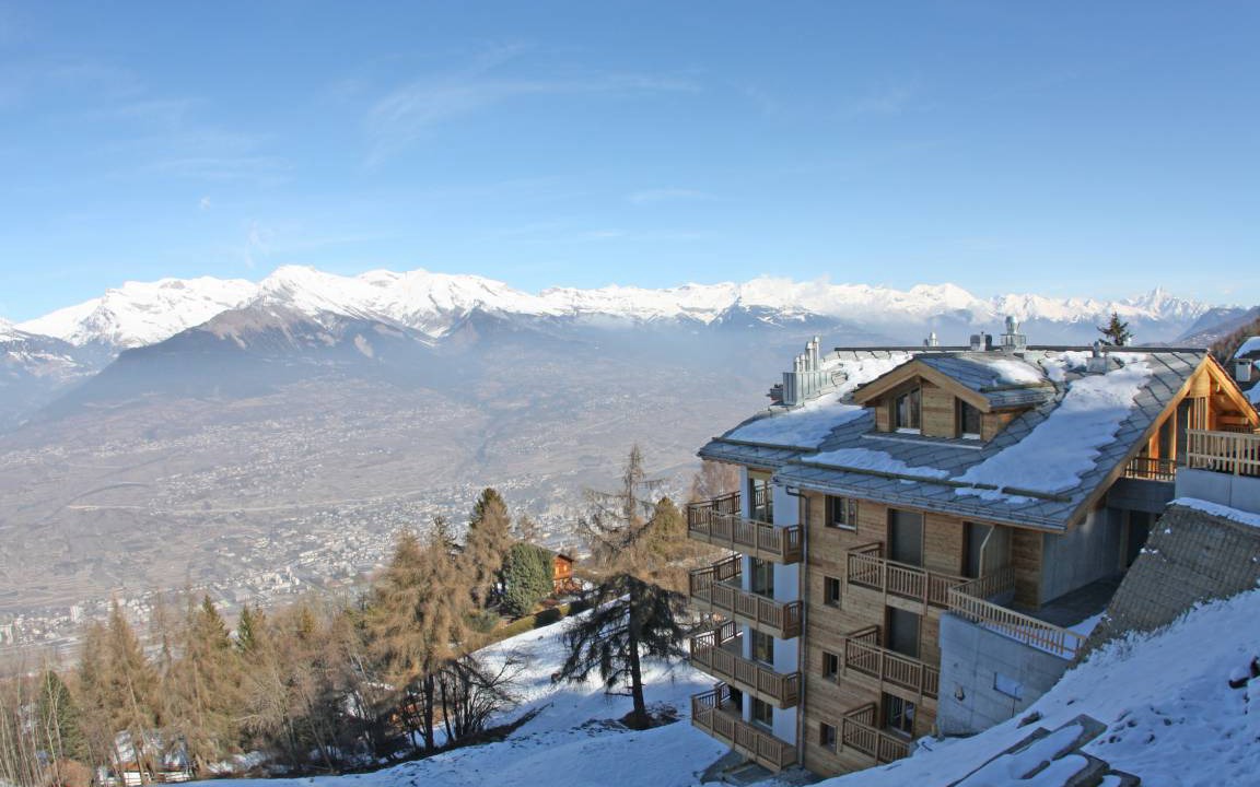 Photo of Others in Veysonnaz
