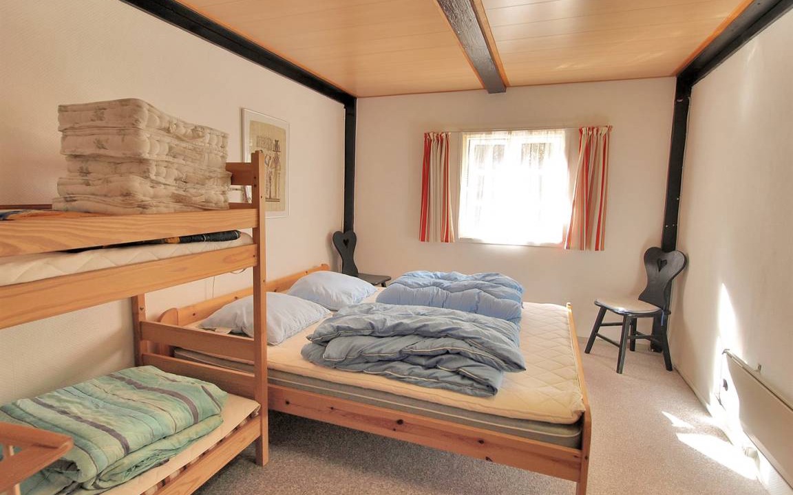 Photo of Bedroom in Bedegaard