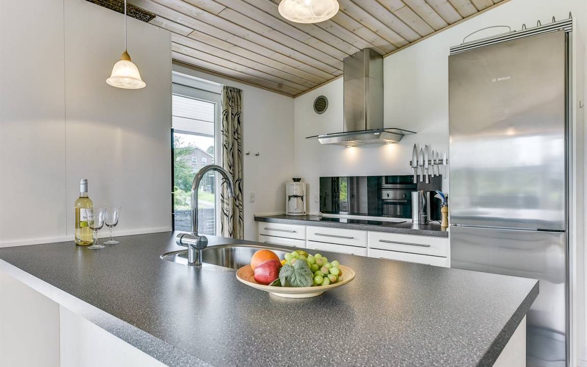 Photo of Kitchen in Floutrup
