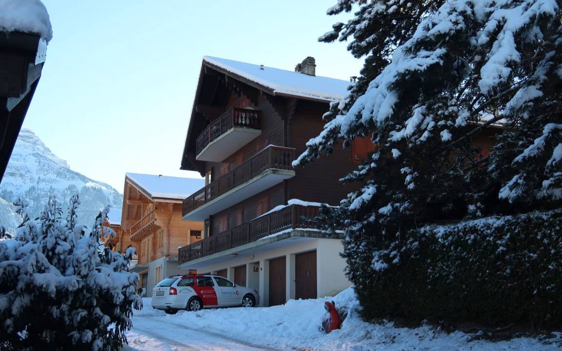 Photo of Others in Val d'Illiez