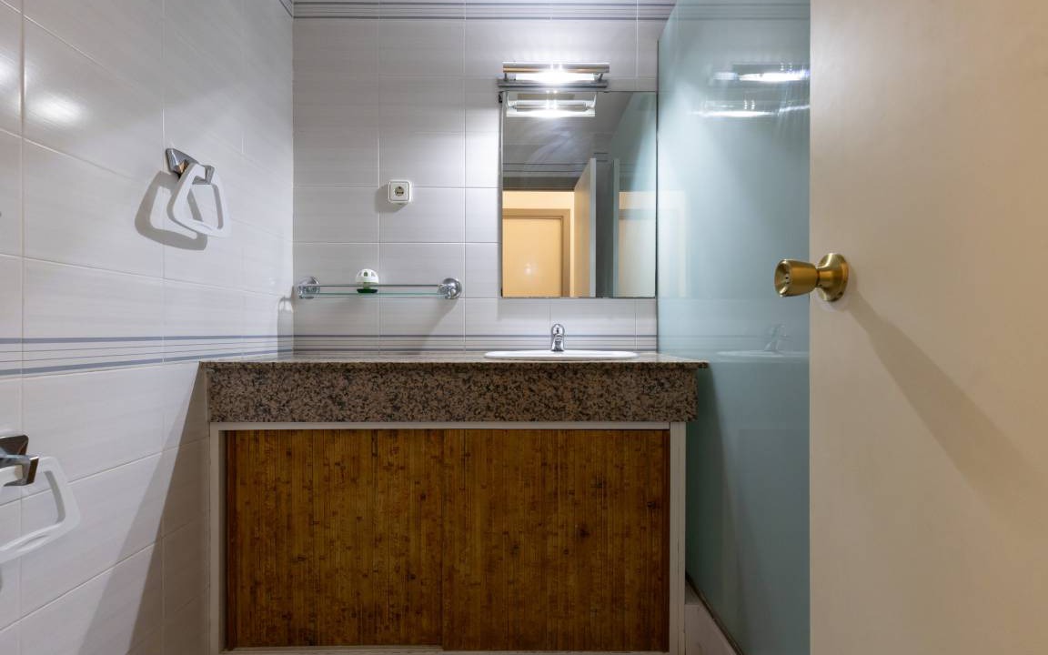 Photo of Bathroom in Cambrils
