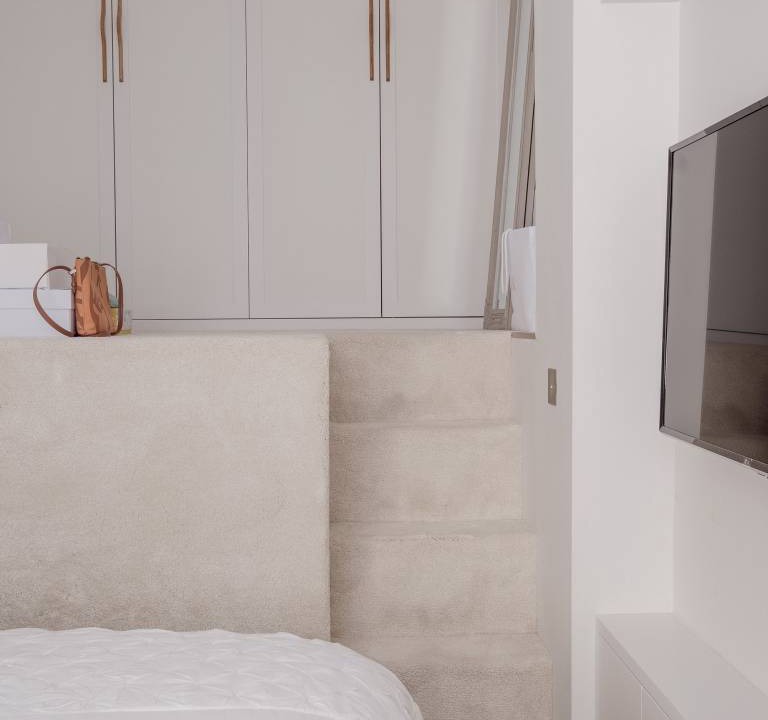 Photo of Bedroom in Notre-Dame-des-Champs