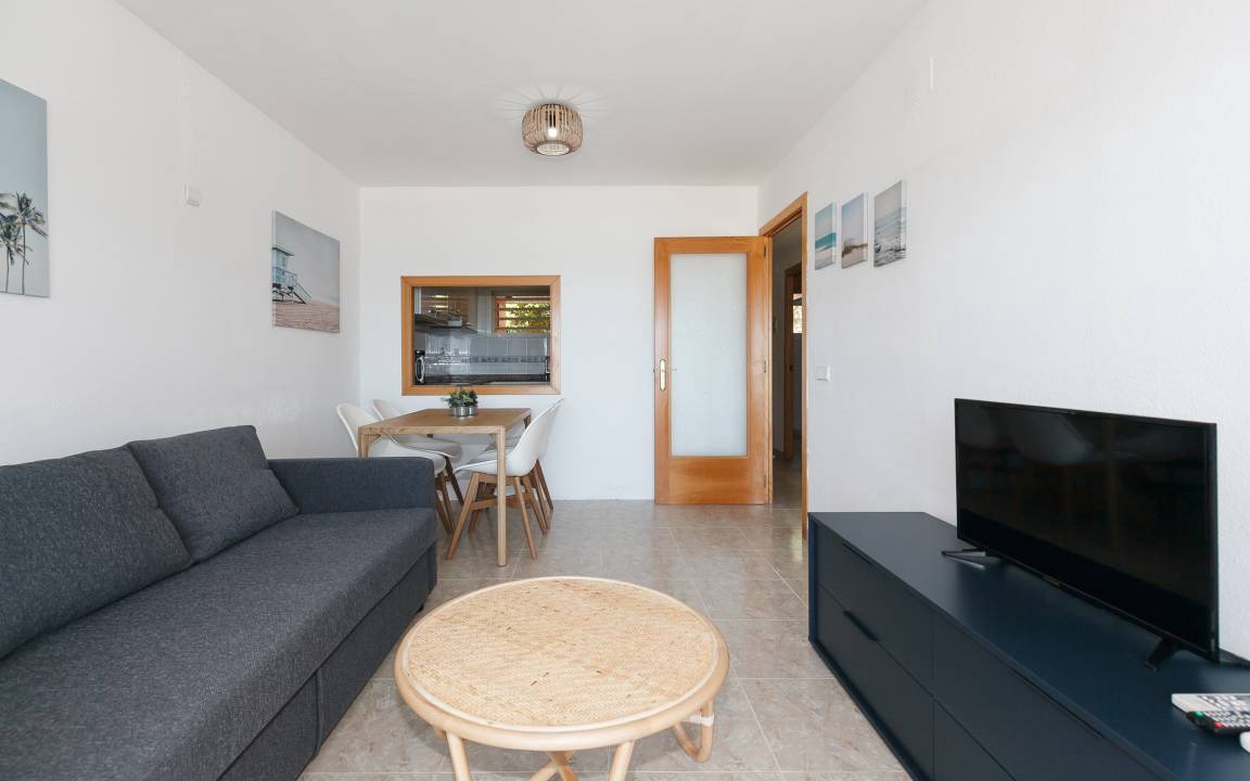 Photo of Livingroom in Vandellos i l'Hospitalet de l'Infant