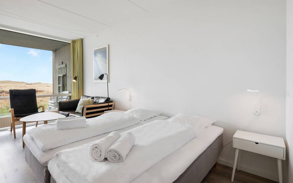 Photo of Bedroom in Hirtshals