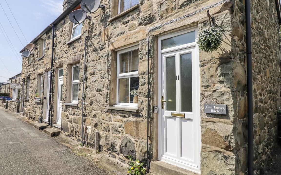 Photo of Others in Dolgellau