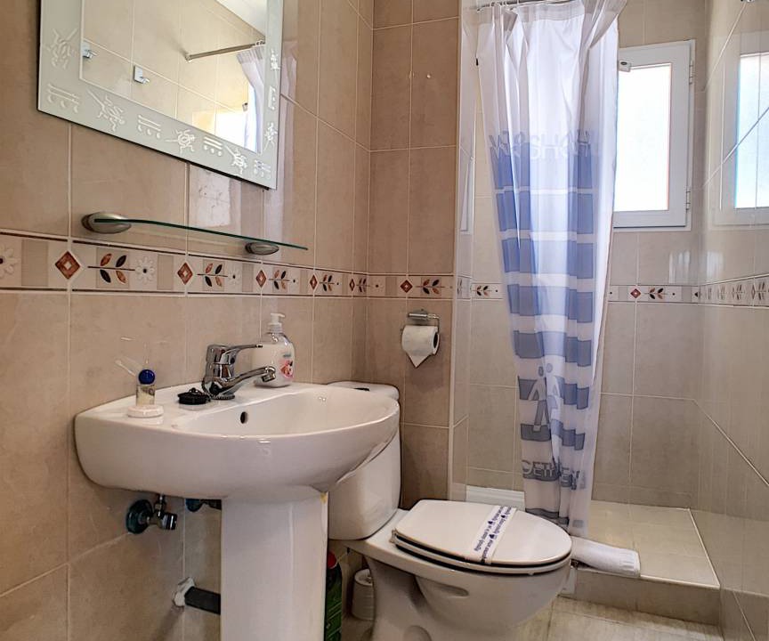 Photo of Bathroom in Mar de Cristal