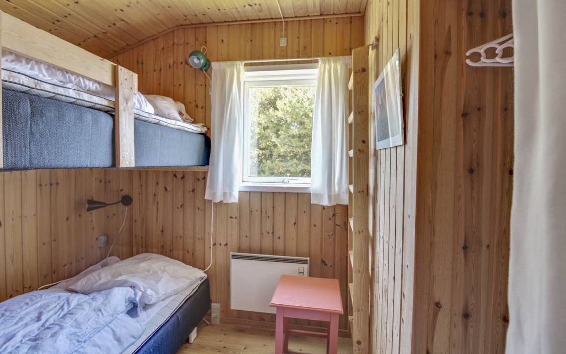 Photo of Bedroom in Grærup Strand