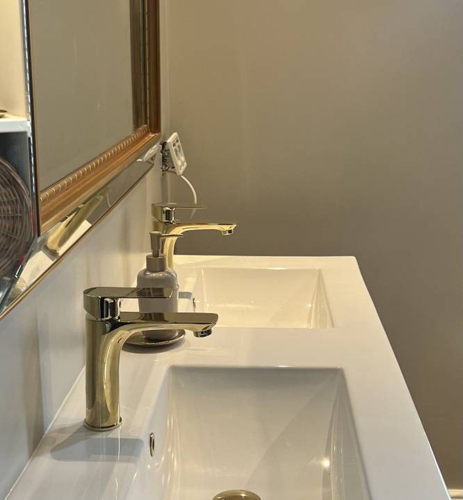 Photo of Bathroom in Strandvejen
