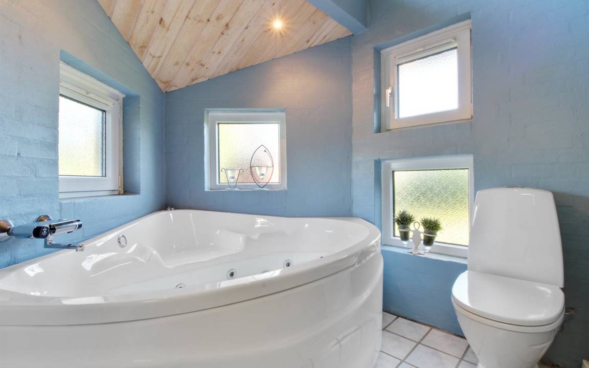 Photo of Bathroom in Nørre Hurup